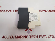 Telemecanique Lt3Sa00M Thermistor Protection Relay 115V 50/60Hz New