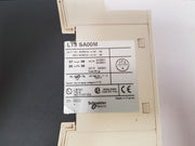 Telemecanique Lt3Sa00M Thermistor Protection Relay 115V 50/60Hz New