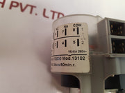 Rand Electric Cdc13102 Timer
