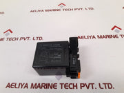 Anly Astp-n1 Time On Delay Relay 240Vac 50/60 Hz