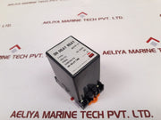 Anly Astp-n1 Time On Delay Relay 240Vac 50/60 Hz