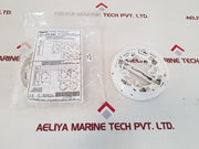 Set of 2x Tyco 517.050.042 continuity base