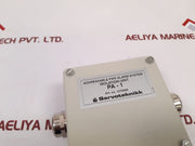 Servoteknikk Pa-1 Isolation Unit 1270060