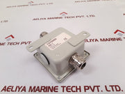 Servoteknikk Pa-1 Isolation Unit 1270060