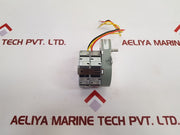 Saia Ufr11Nd5Rn Focus Motor