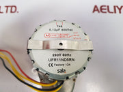 Saia Ufr11Nd5Rn Focus Motor