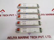 Philips Eb-c 118 Tl-d 220-240 Ep Electronic Ballast