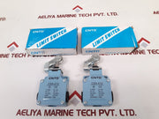 Cntd Csa-012 Magnetic Limit Switch A035510