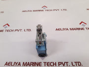 Cntd Csa-012 Magnetic Limit Switch A035510