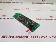 Abb 3Aua489002B4562 Power Supply Board
