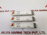 Philips Eb-c 118 Tl-d 220-240 Ep Electronic Ballast 50/60Hz