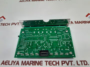 Taylor 36641-1 Logic Board