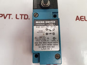 Lsa3K Limit Switch