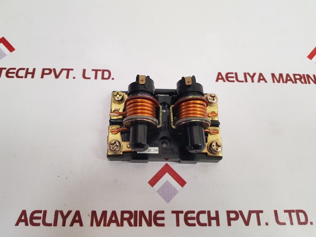 Merycon Pr-763 Over Current Protection Relay