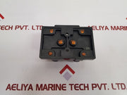 Merycon Pr-763 Over Current Protection Relay