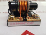 Merycon Pr-763 Over Current Protection Relay