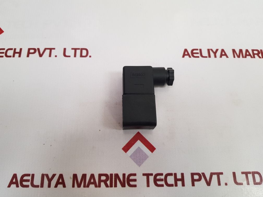Parker kz3996 solenoid valve