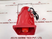 Q-light Signal Phone 25Ws Electronic Sounder