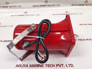 Q-light Signal Phone 25Ws Electronic Sounder