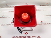 Q-light Signal Phone 25Ws Electronic Sounder