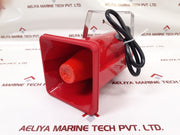 Q-light Signal Phone 25Ws Electronic Sounder