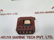 Fanal Dsl8A0 Contactor