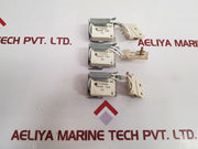 Set of 3x Sylvania tp300x