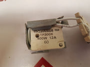 Set of 3X Sylvania tp300X