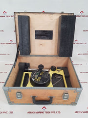 Honeywell otex hermetic utimeter