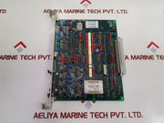 Jrcs Gms-m202A Printed Circuit Board Card