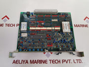 Jrcs Gms-m202A Printed Circuit Board Card