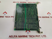 Jrcs Gms-m202A Printed Circuit Board Card