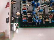 Jrcs Gms-m202A Printed Circuit Board Card