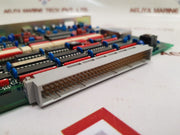 Jrcs Gms-m202A Printed Circuit Board Card
