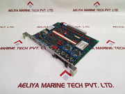 Jrcs Gms-m202A Printed Circuit Board Card