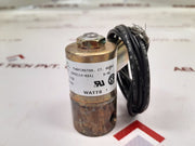 Ingersoll-rand/Kip U342114-0241 Solenoid Valve