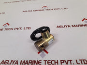 Ingersoll-rand/Kip U342114-0241 Solenoid Valve