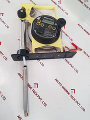 Honeywell otex hermetic utimeter