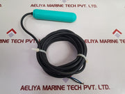 Pepperl+Fuchs Lfl1-ck-n-pvc5 Horizontal Mounting Float Level Switch
