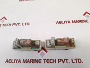 Lot Of 2X Wieland 02Va0039 Relay