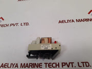 Lot Of 2X Wieland 02Va0039 Relay