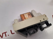 Lot Of 2X Wieland 02Va0039 Relay