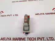 Lot Of 2X Wieland 02Va0039 Relay