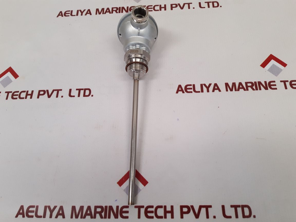 Jumo 01635801 Temperature Probe