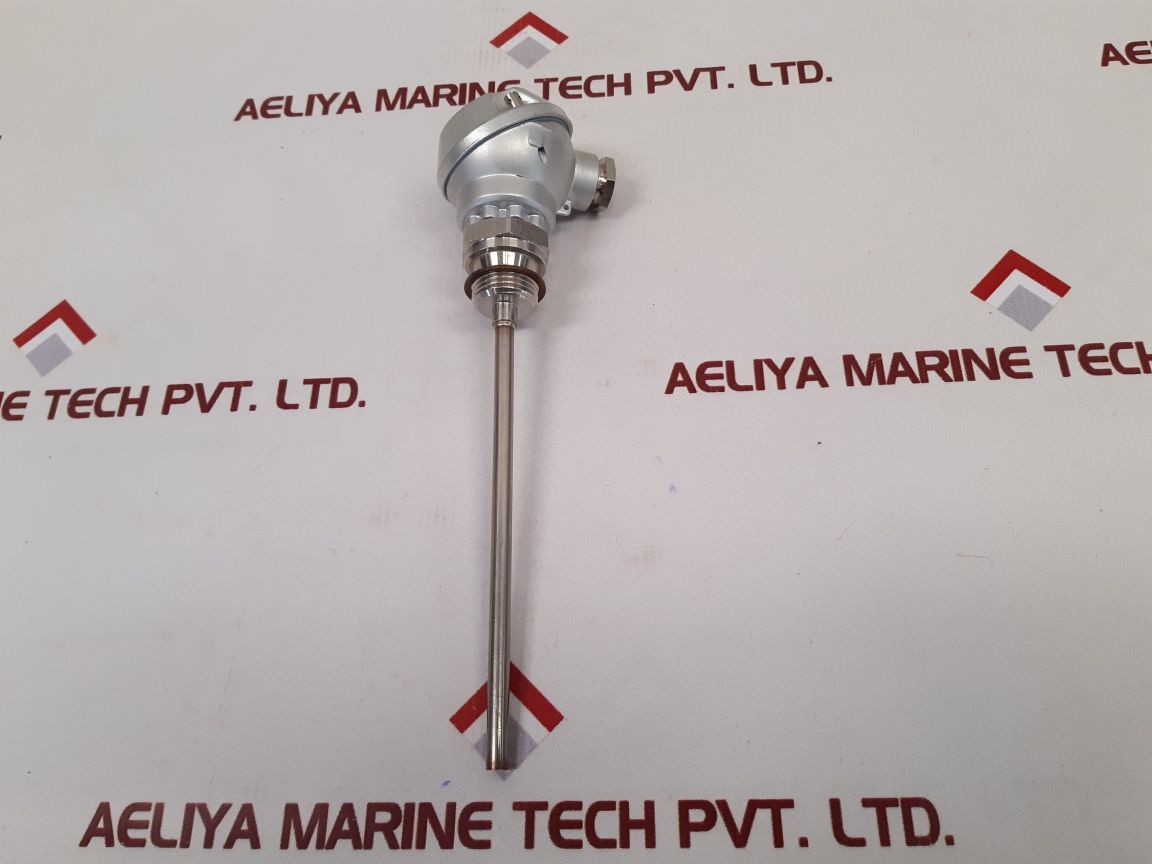 Jumo 01635801 Temperature Probe