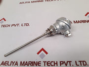 Jumo 01635801 Temperature Probe
