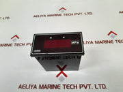 Jumo Pdae-48M/Lk78,Dc Mpa Meter