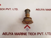 Caltherm 39441944 Ingersoll Rand Thermal Valve