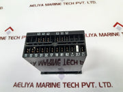 Jumo Pdae-48M/Lk78,Dc Mpa Meter