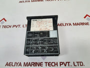 Jumo Pdae-48M/Lk78,Dc Mpa Meter